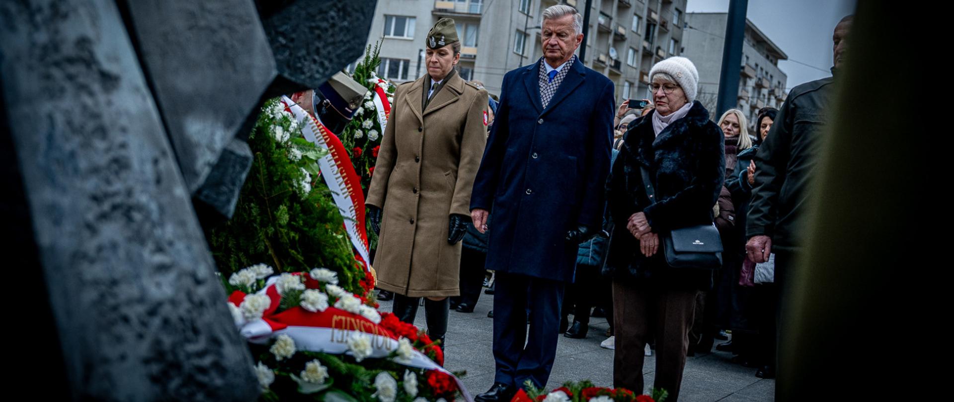 dzień pamięci o poległych