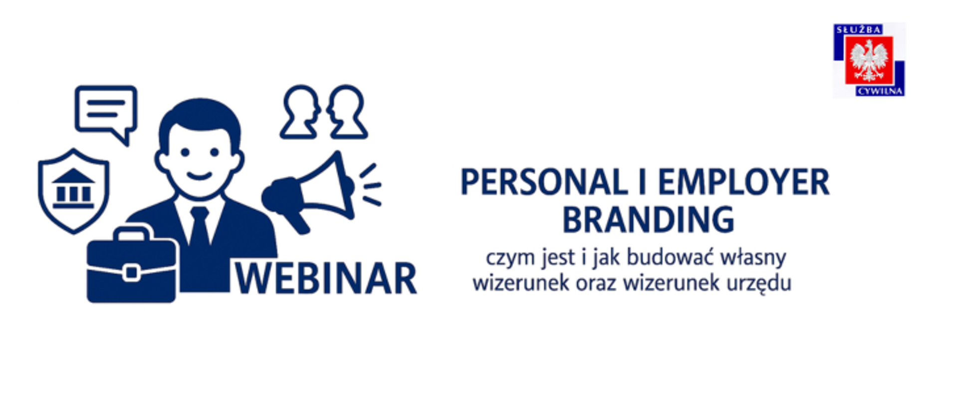 Webinary Program dzielenia się wiedzą