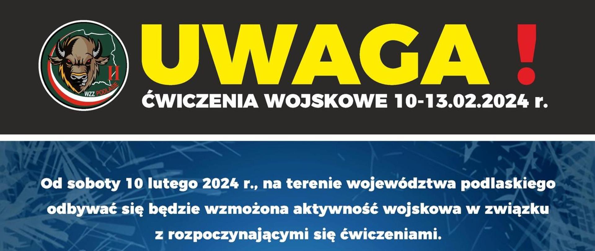 Wojskowe Zgrupowanie Zadaniowe Podlasie
