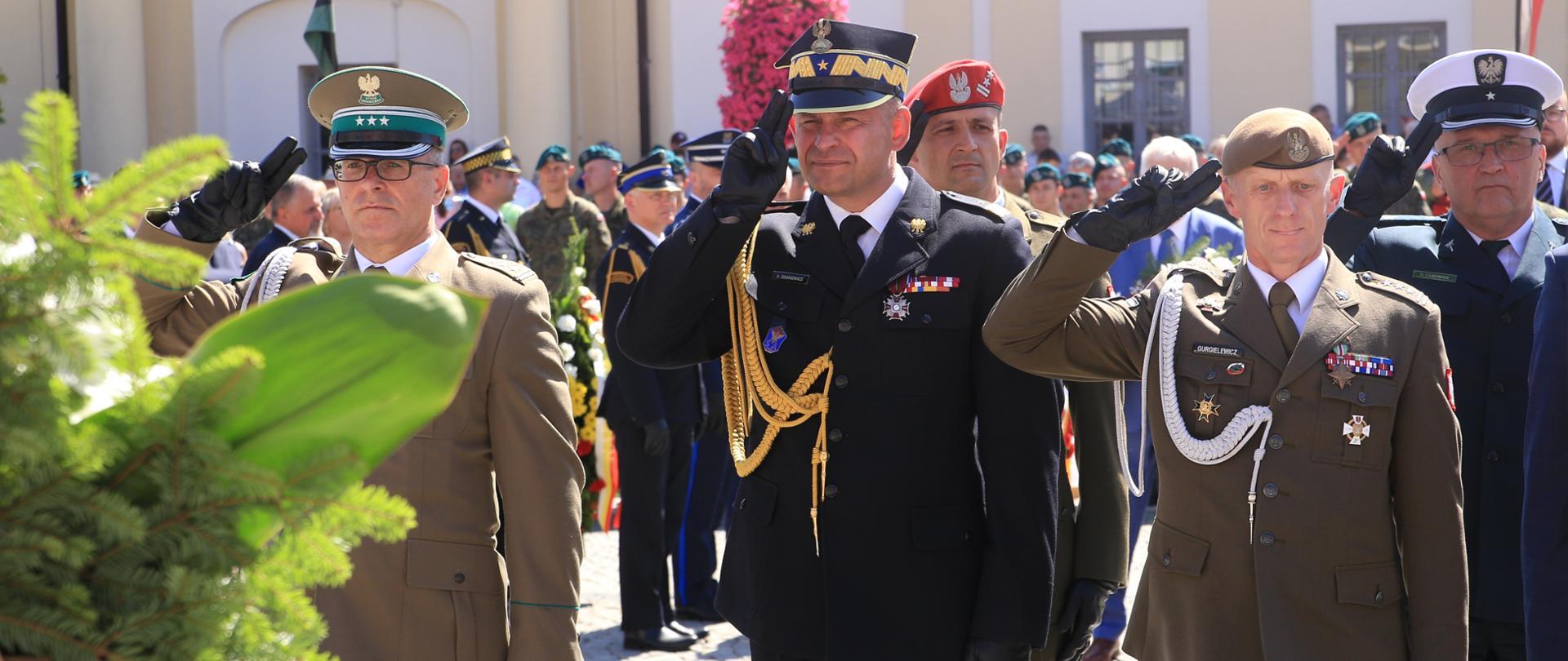 Święto Wojska Polskiego