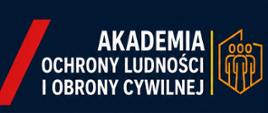 Akademia Ochrony Ludności i Obrony Cywilnej
