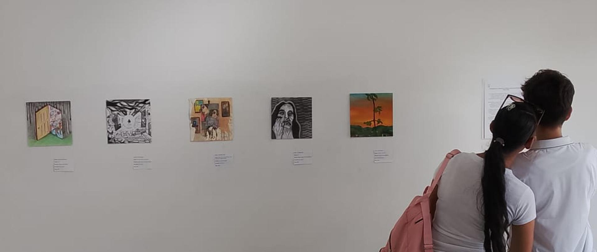 IX Międzynarodowe Biennale Miniatury „Józef Czapski – Świadek historii” 1