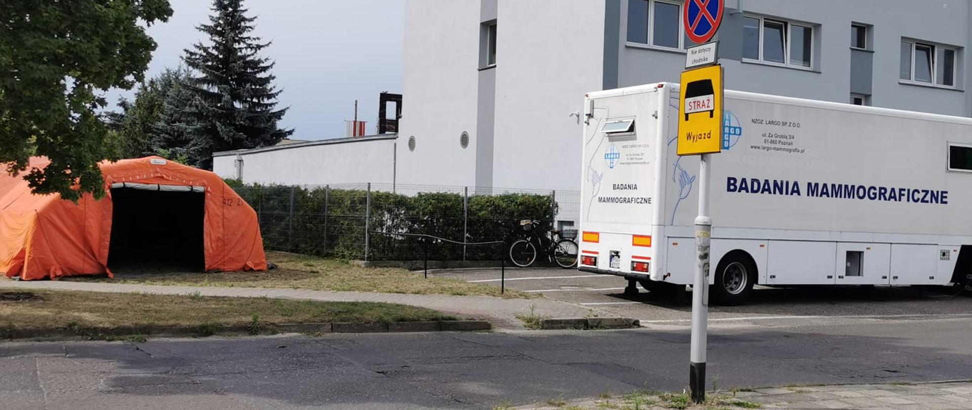 POPULACYJNY PROGRAM WCZESNEGO WYKRYWANIA RAKA PIERSI.