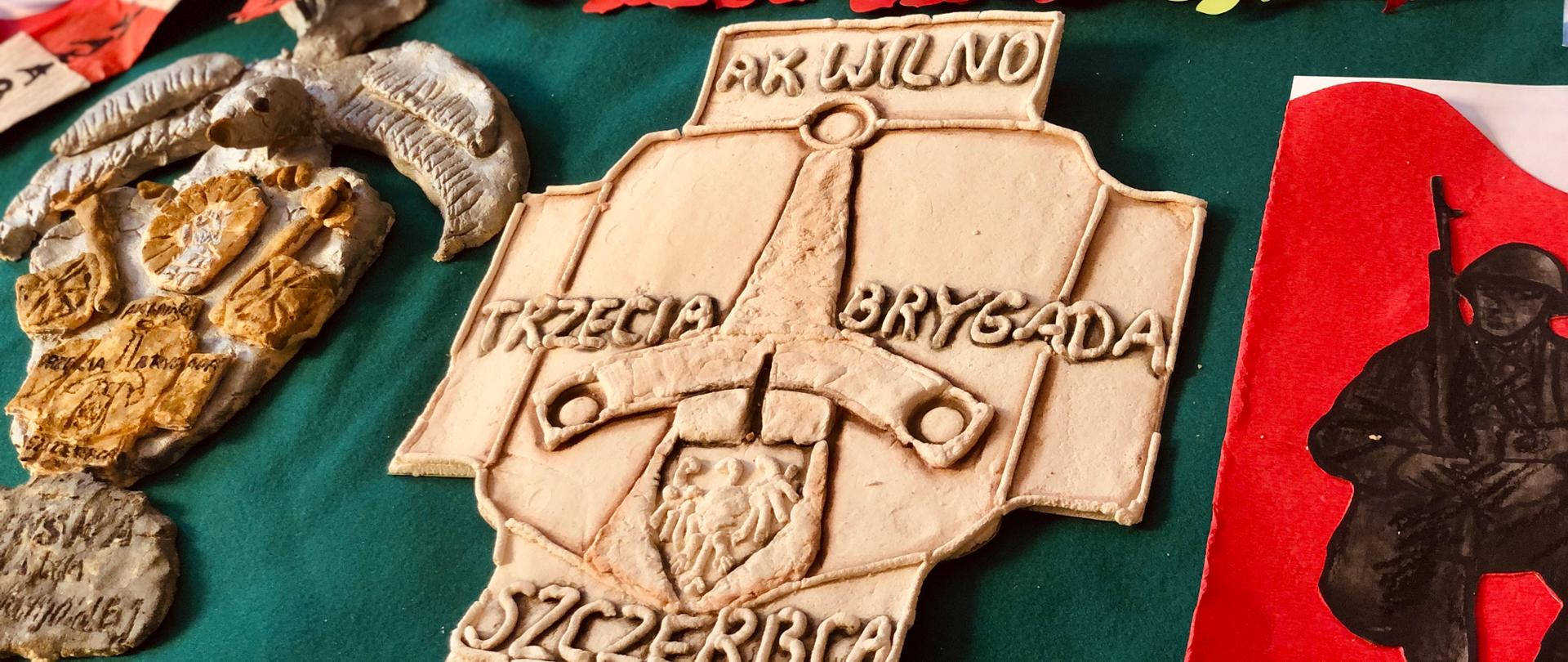  „Szlakiem 3 Wileńskiej Brygady Armii Krajowej”