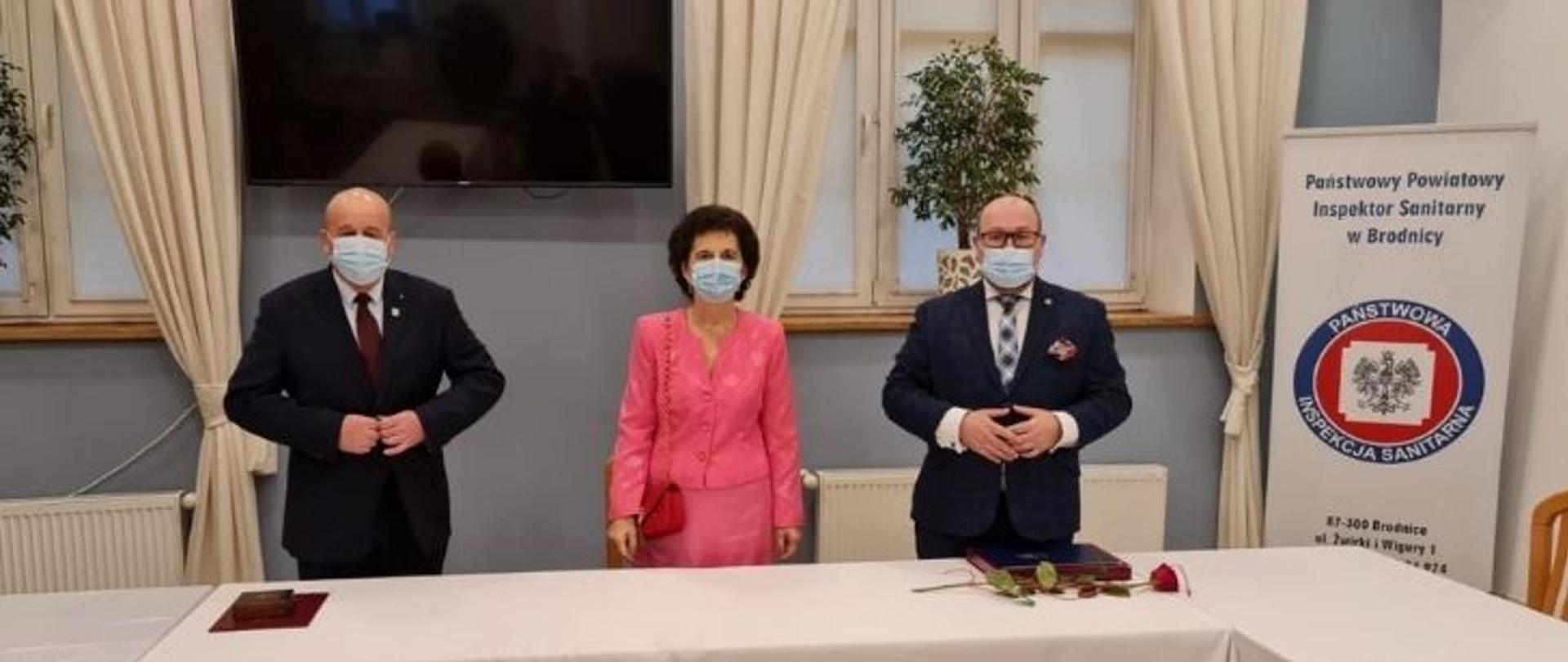 powołanie PPIS w Brodnicy