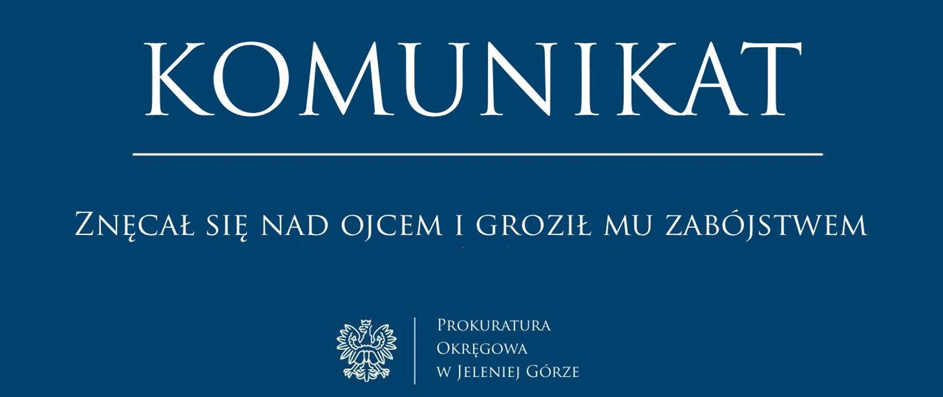Komunikat prasowy 64/2026