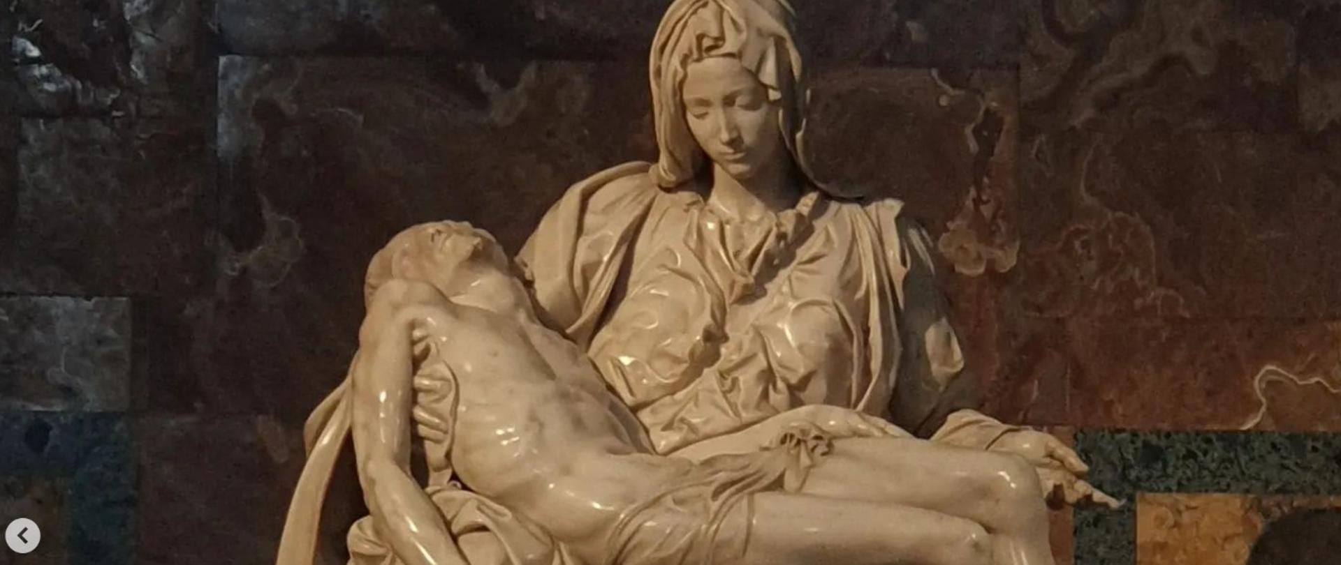 Rzym zwiedzanie miasta