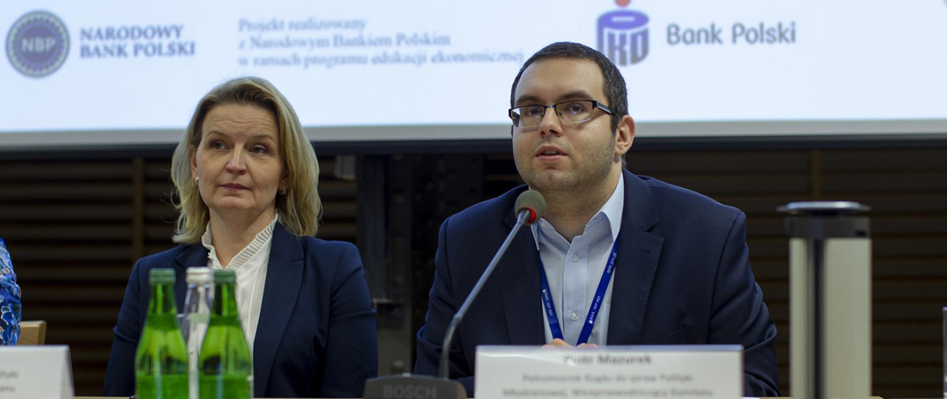 Konferencja Podsumowująca III Kongres Demograficzny 