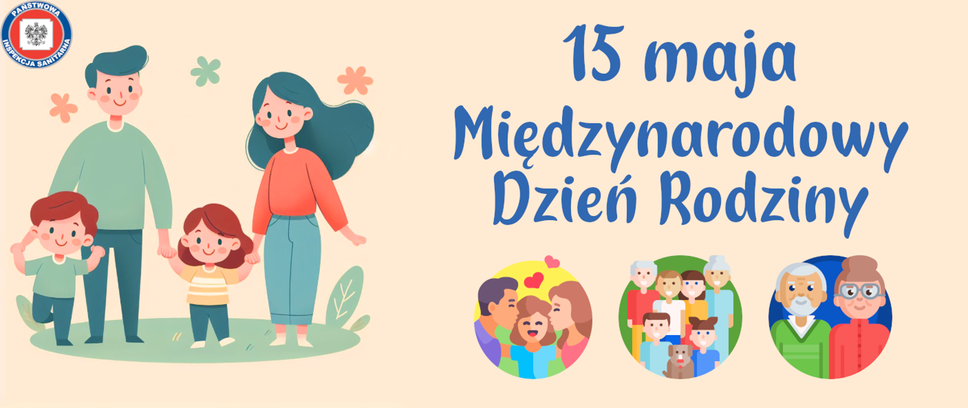 Międzynarodowy Dzień Rodziny