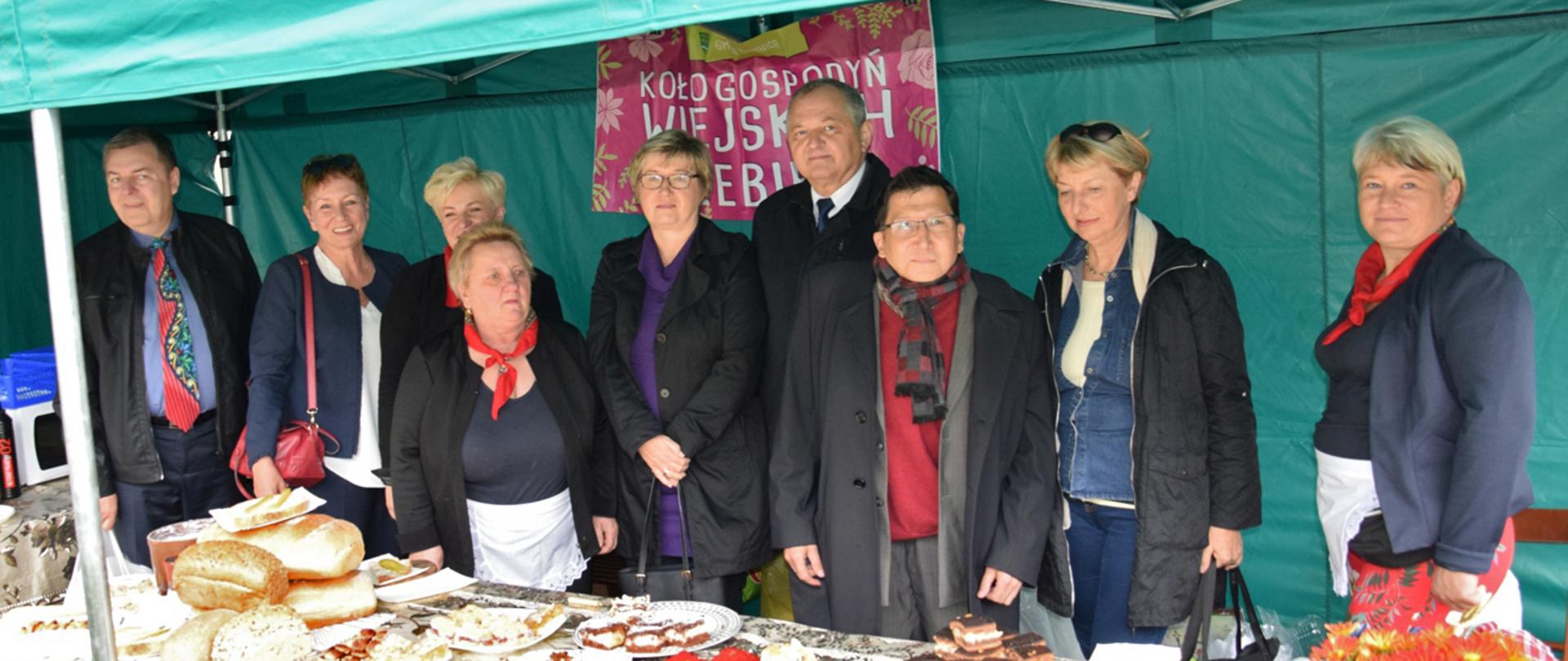 Jesienne Targi Ogrodnicze w Słupsku