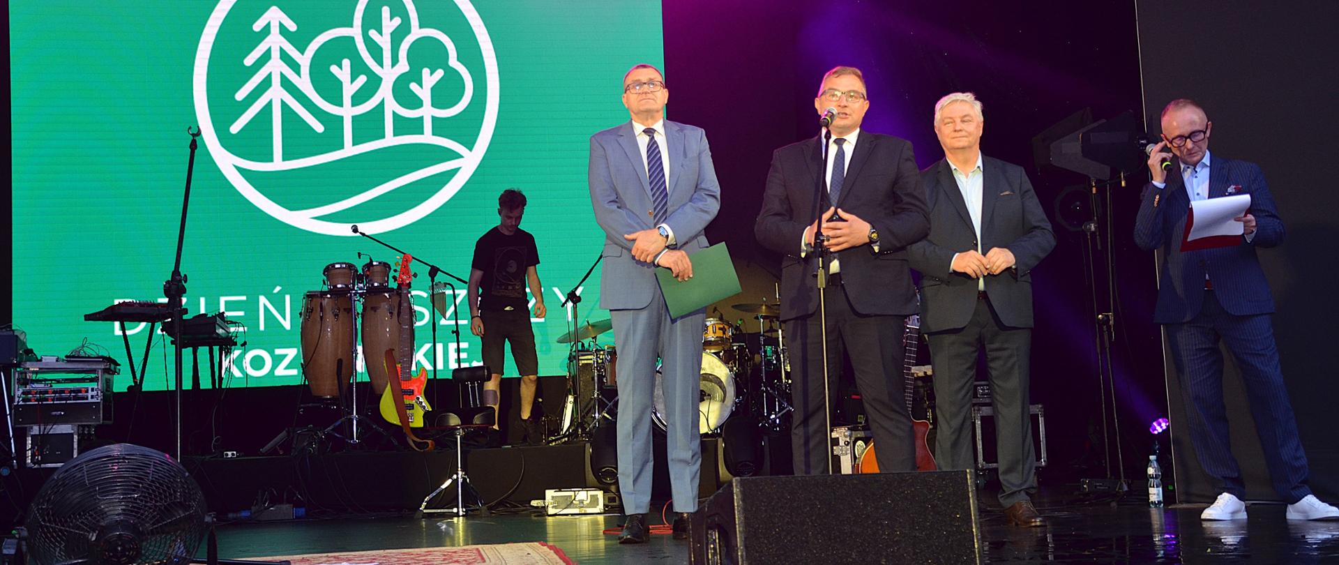 Kozienickie Święto Puszczy