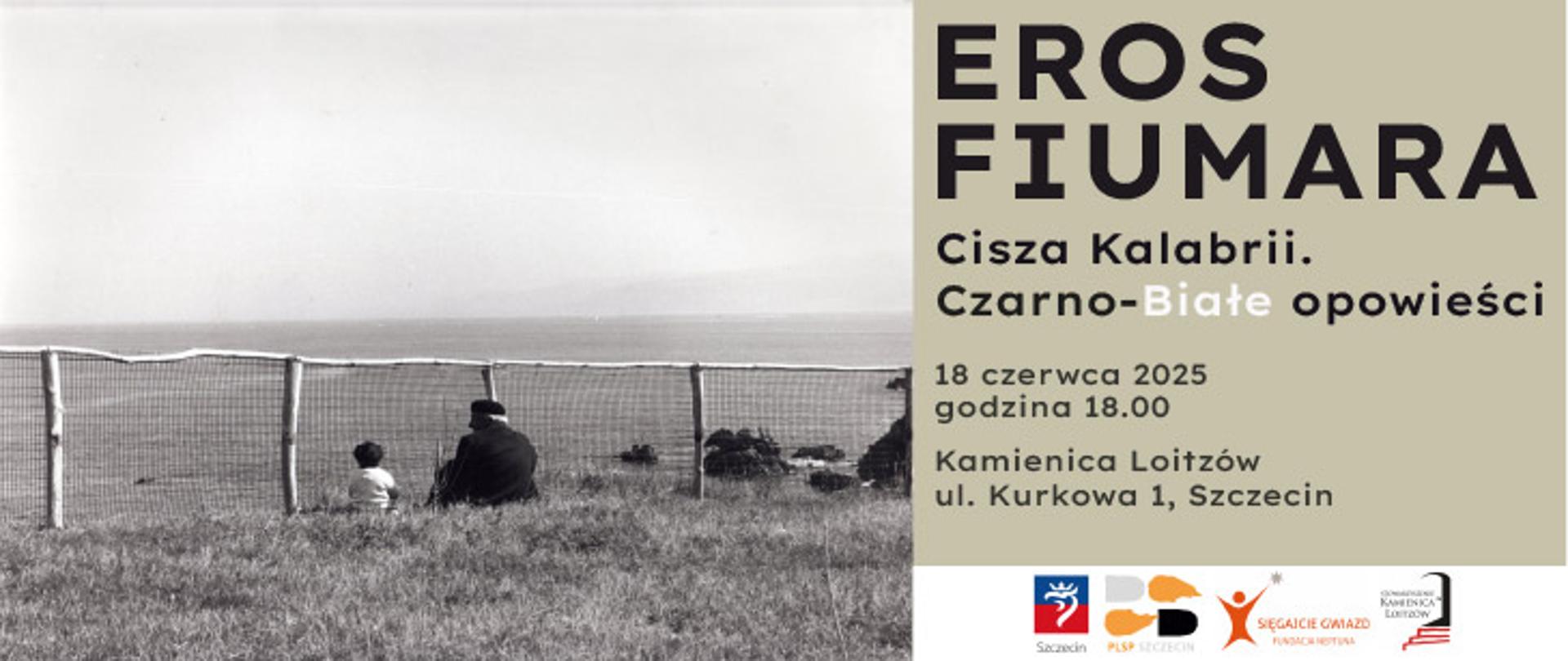 Zaproszenie na wystawę zdjęć 