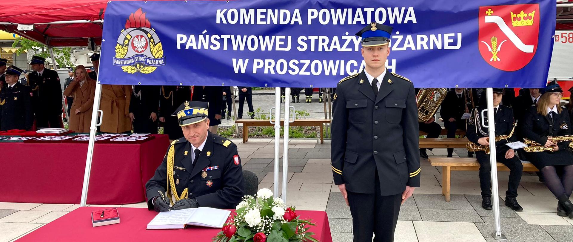 Powiatowe_obchody_dnia_strazaka_w_Proszowicach