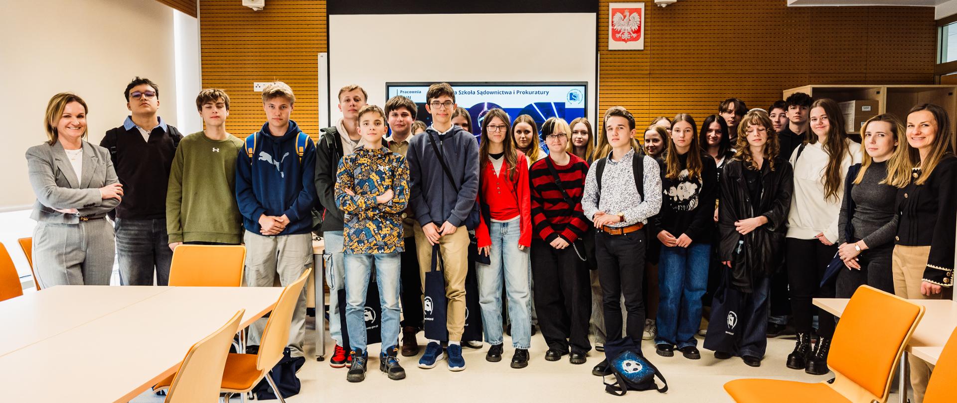 Kolejna edycja cyklu edukacyjnego „VeRdykt”