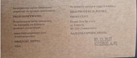 Ahwagandha żywe zioła suplement diety, 50 ml, Mother’s Protect
