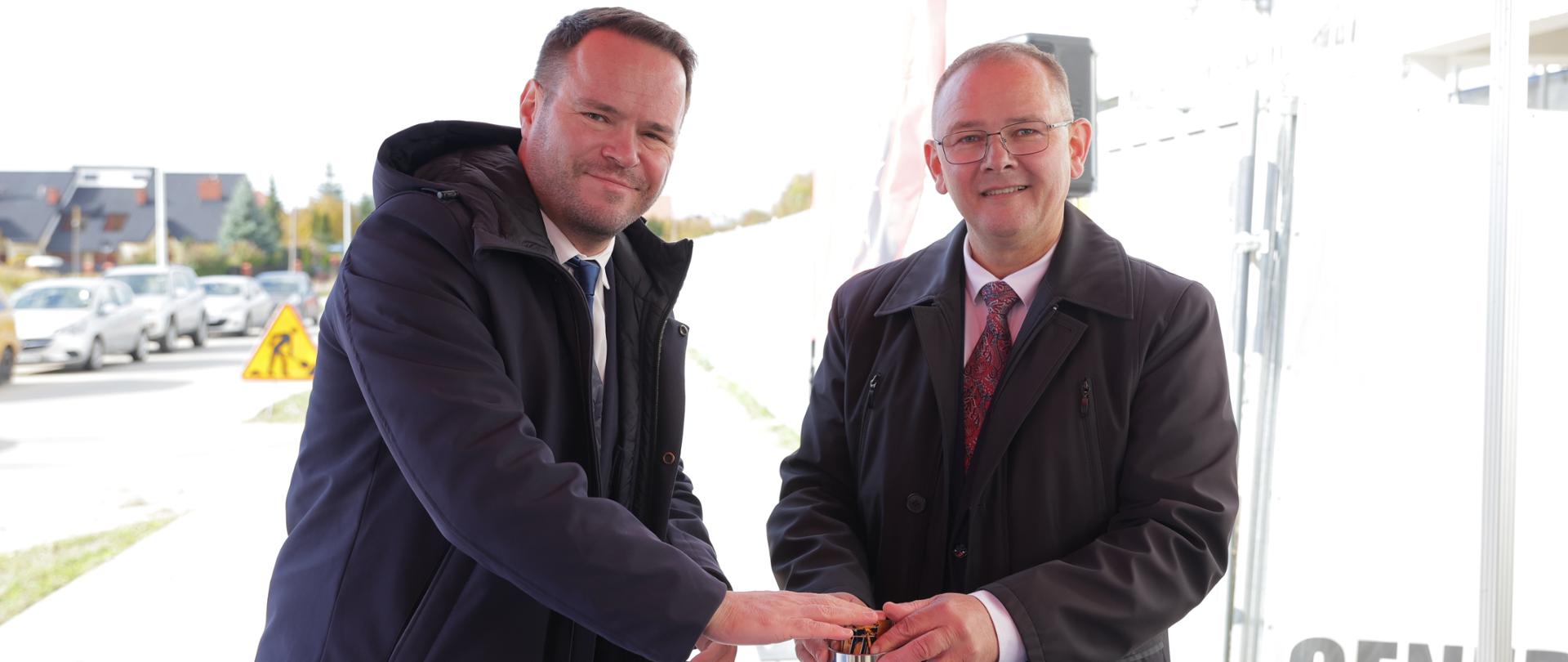 W Łukowie powstaną nowy żłobek i przedszkole
