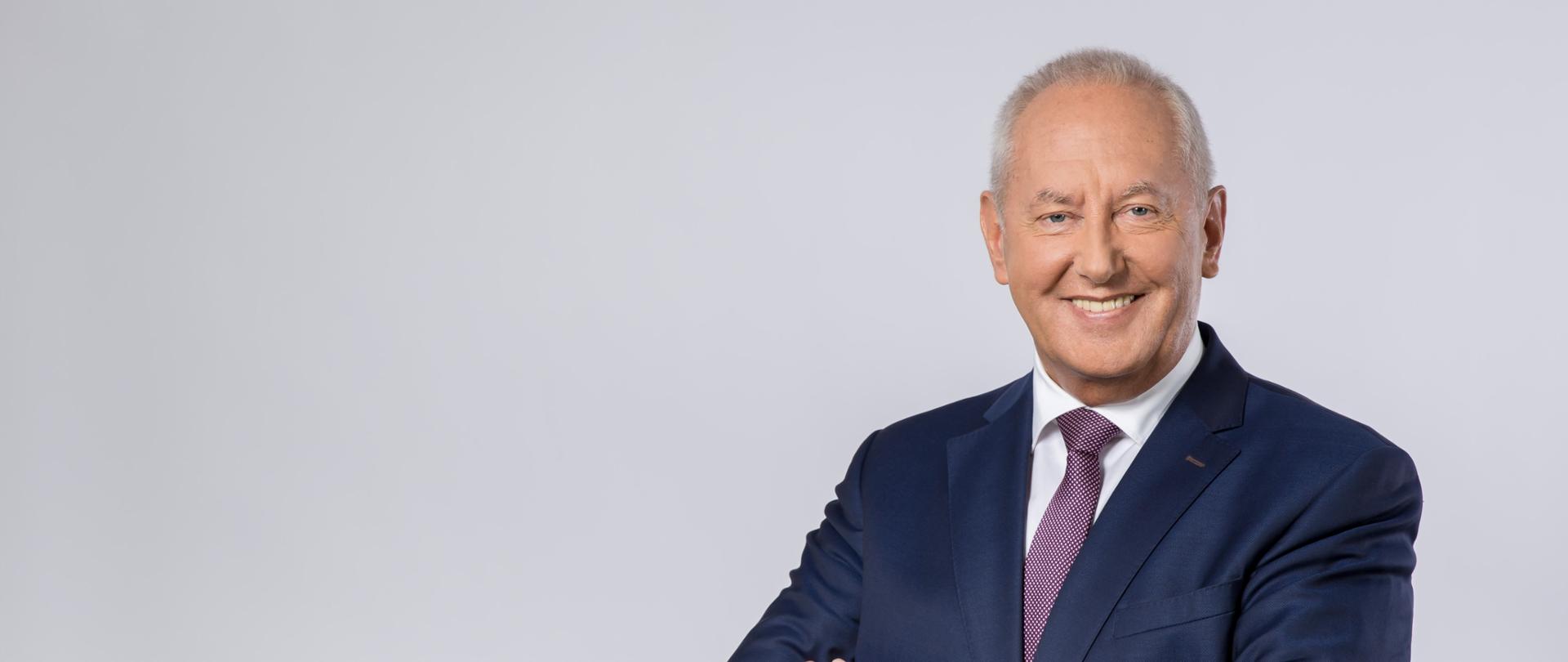 Ambasador Andrzej Kanthak