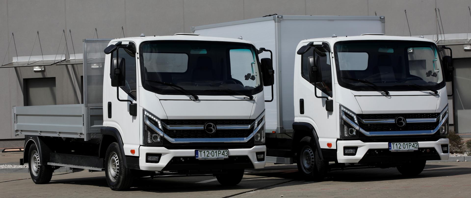 Projekt firmy Autobox Innovations Sp z o.o.