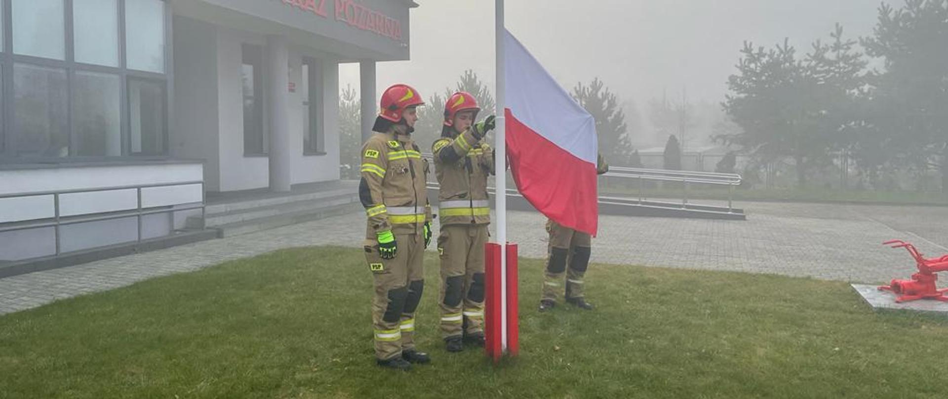 Narodowe Święto Niepodległości