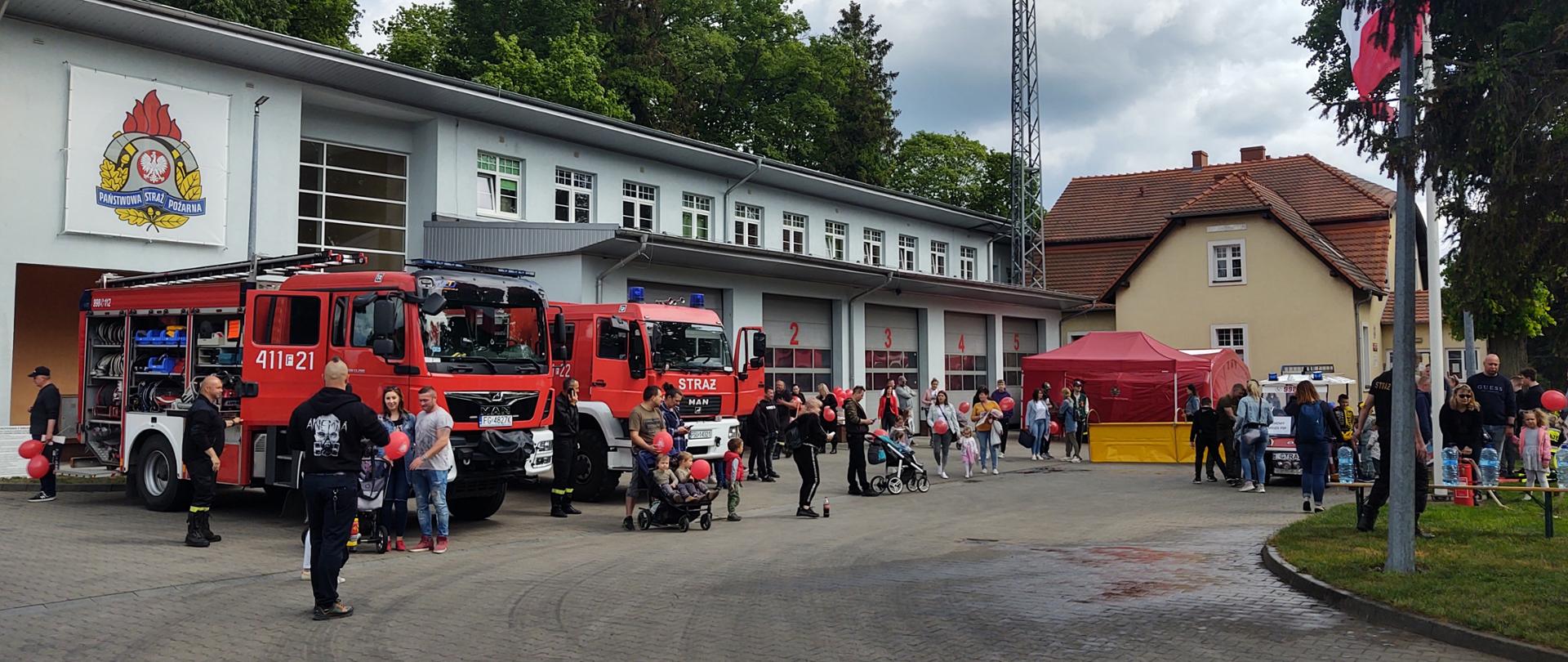 Festyn Strażacki 2022