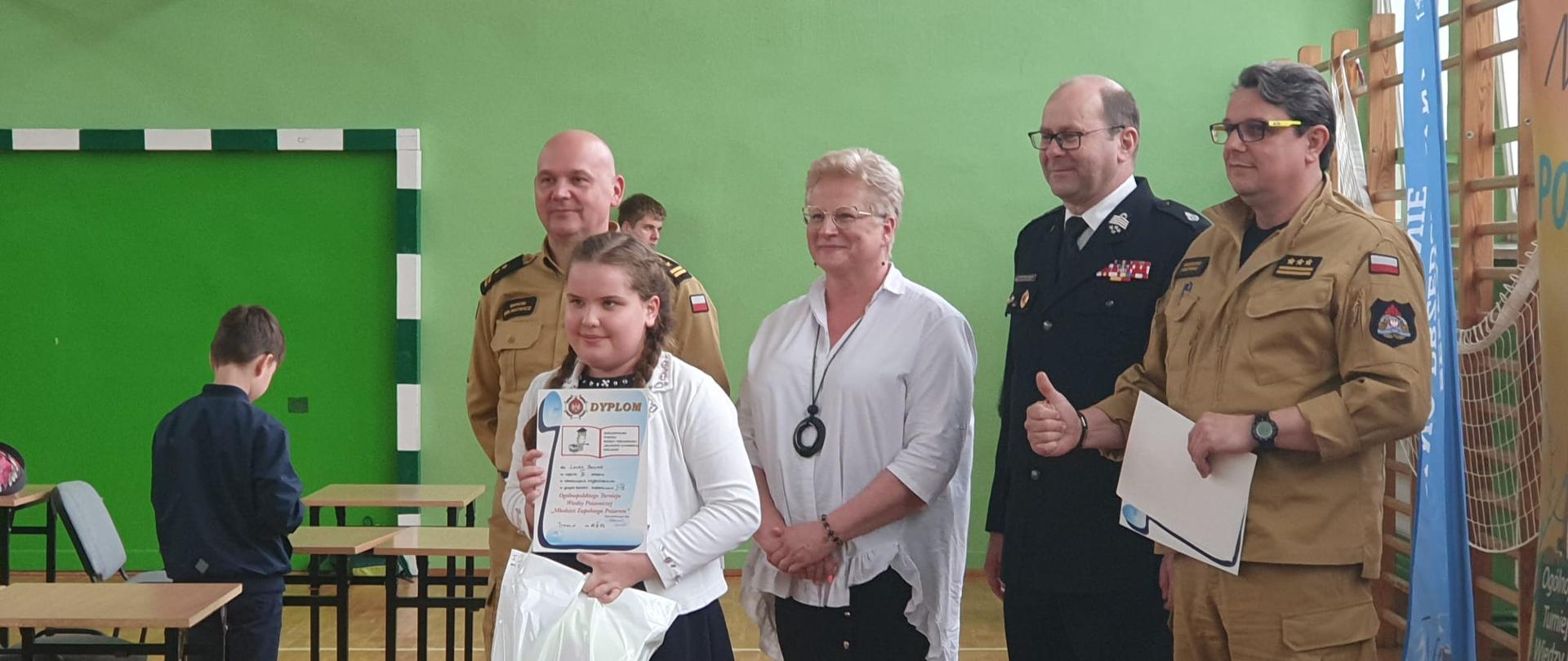 eliminacje wojewódzkie OTWP Tykocin 2023