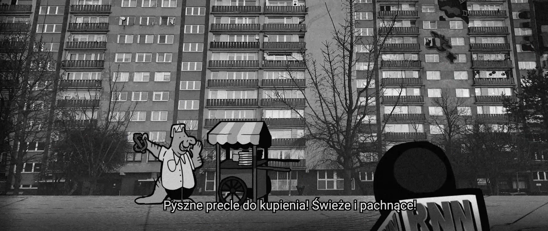 Nagrodzony film Agnieszki Kołodziejczyk