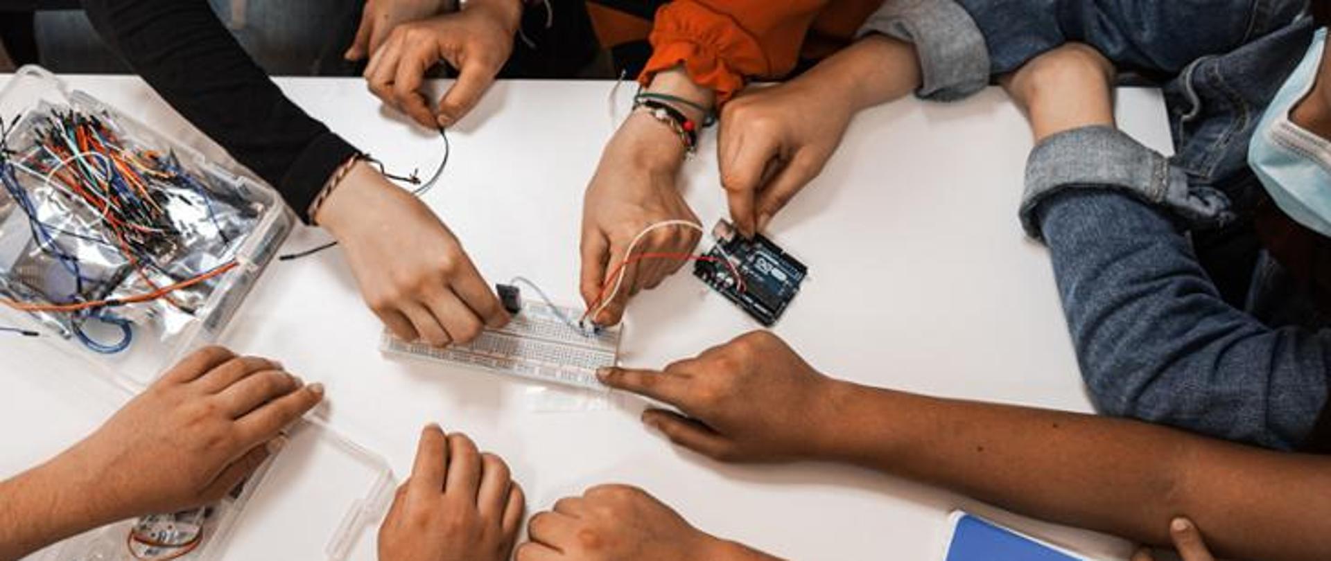 Polish aid in Lebanon in 2020 