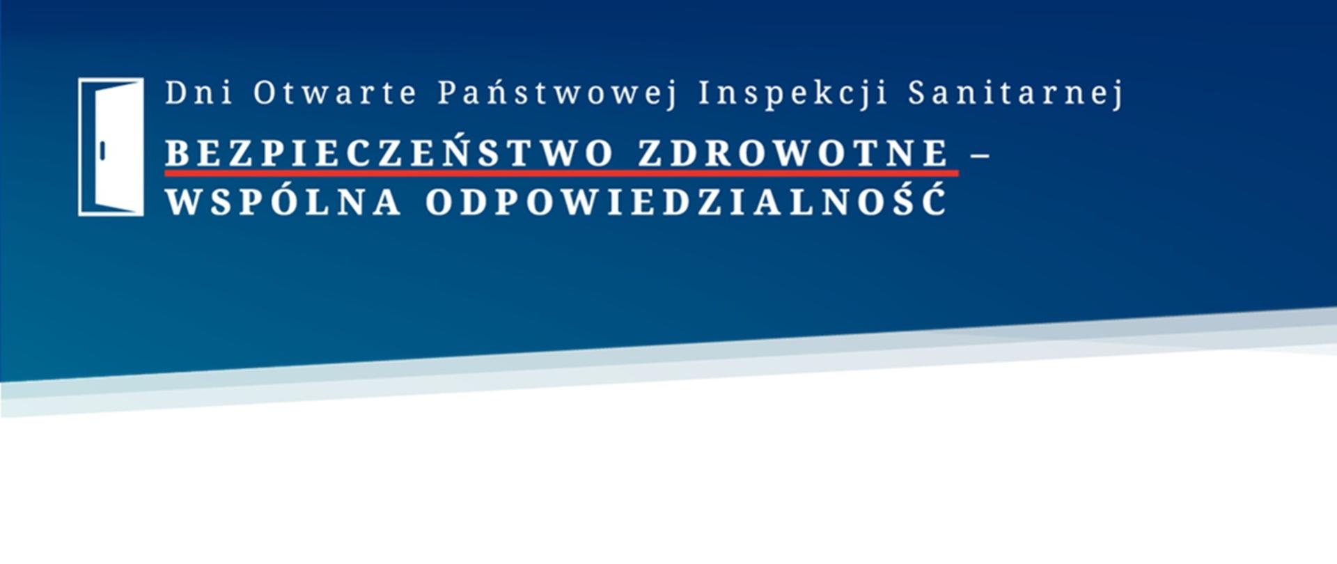 Dzień Otwarty Powiatowej Stacji Sanitarno- Epidemiologicznej w Legionowie