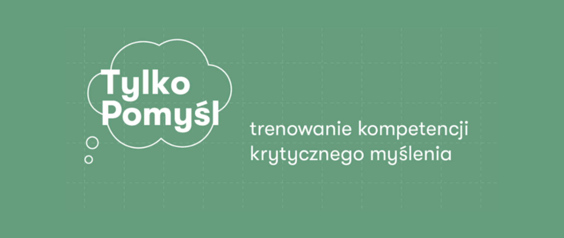 Tylko Pomyśl