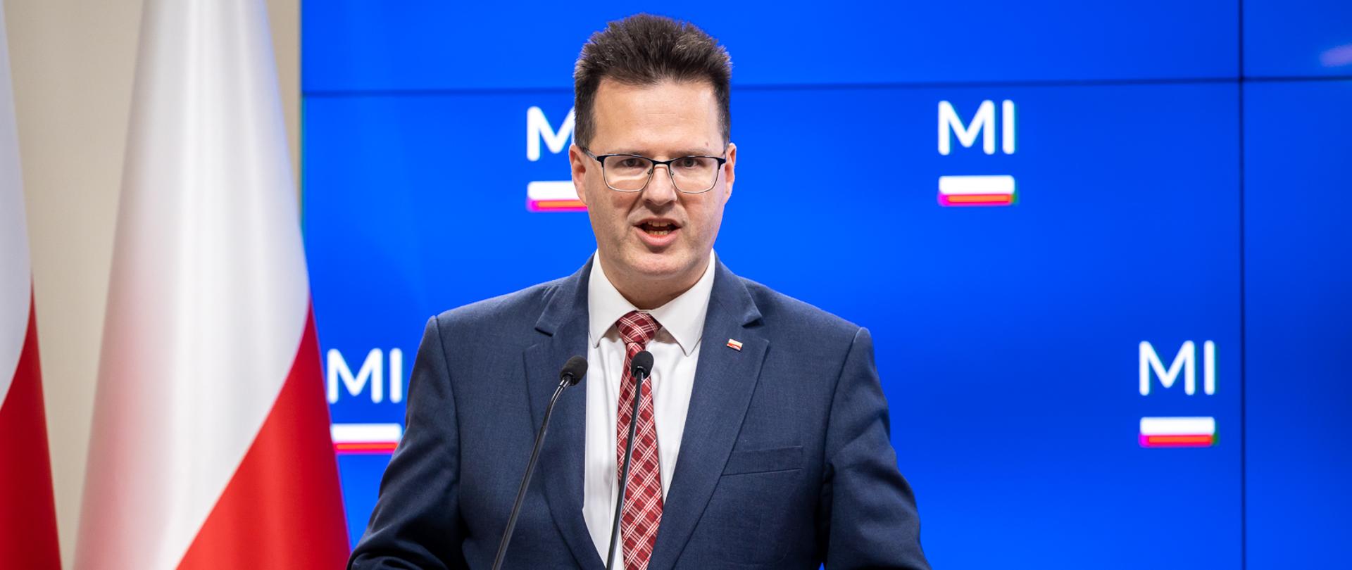 Rusza wielka inwestycja kolejowa na Pomorzu