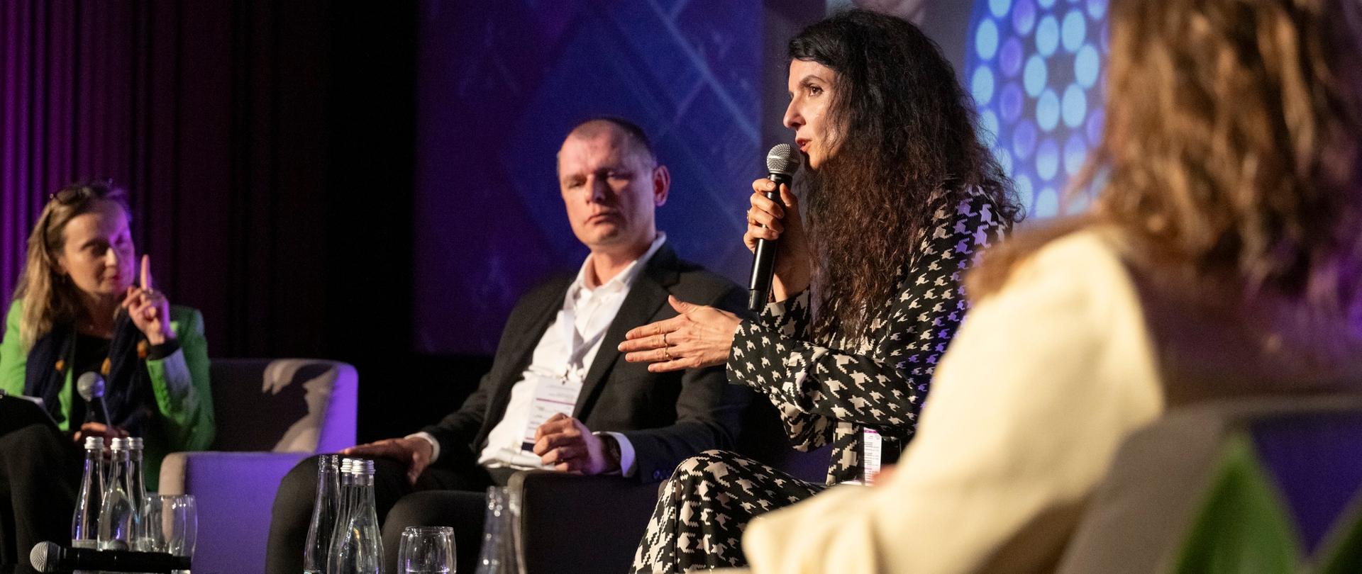 Głos Dolnego Śląska wśród ekspertów na Forum Bezpieczeństwa 