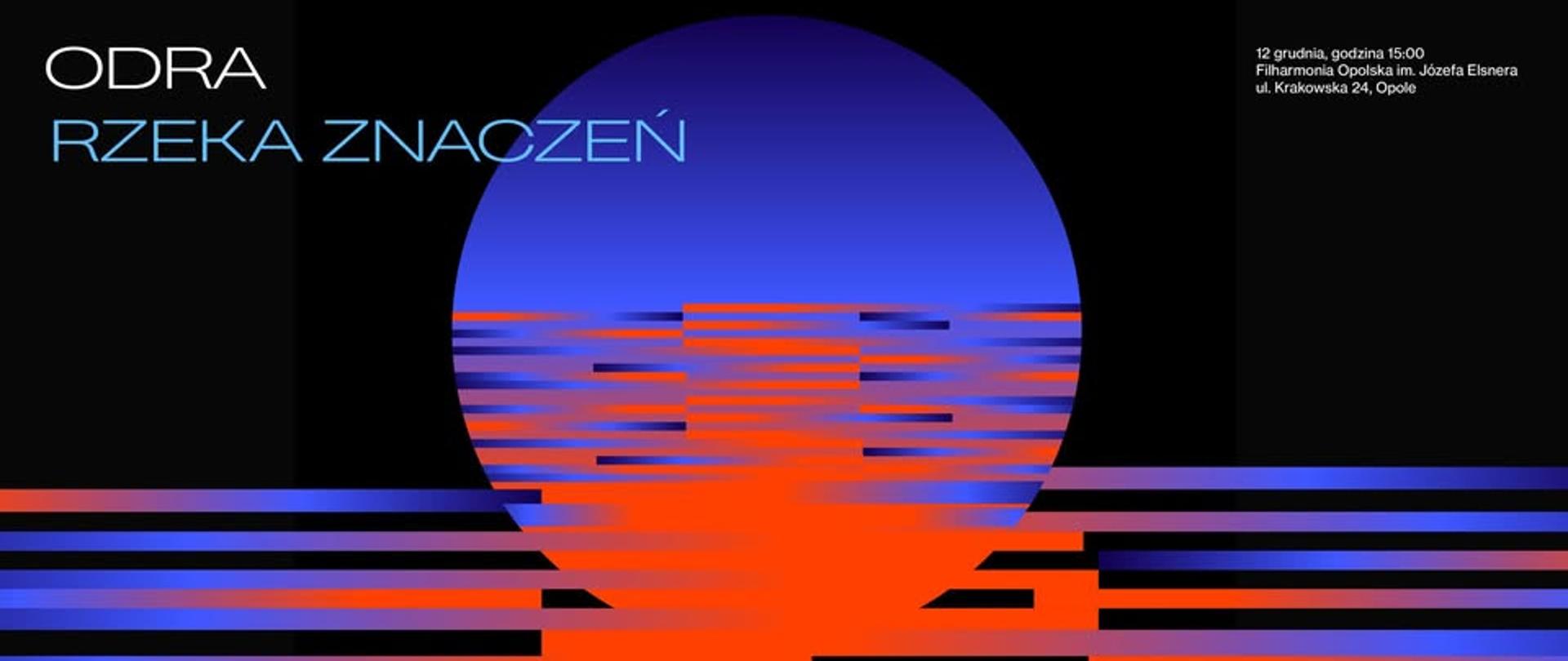 Odra: rzeka znaczeń