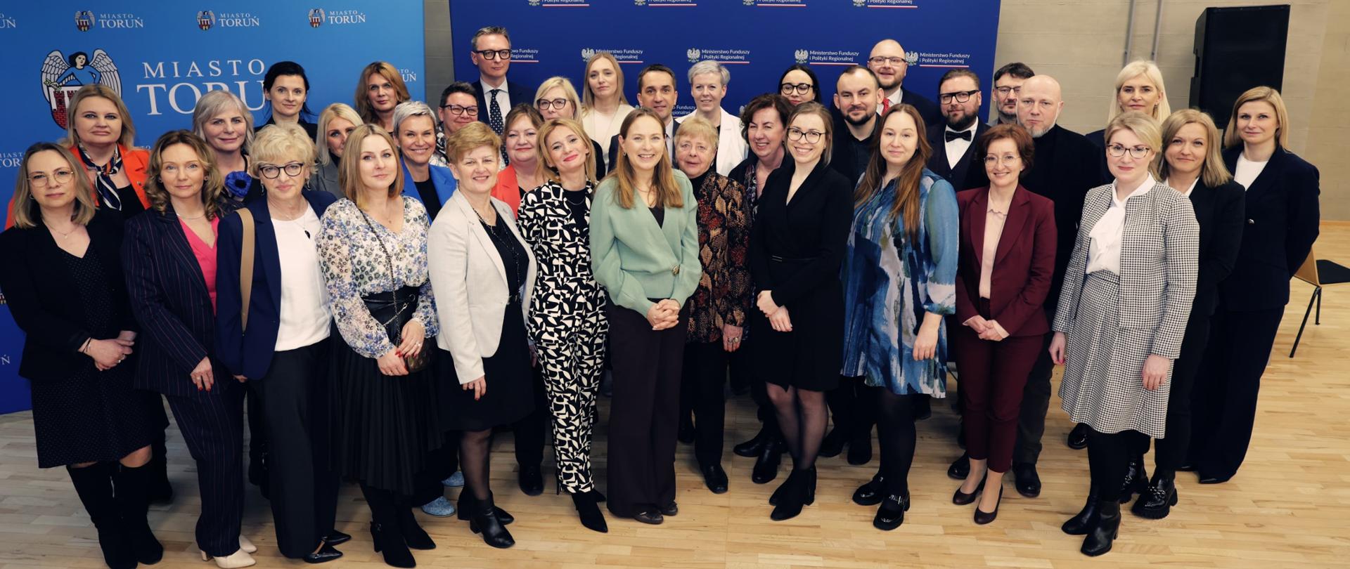 Konkurs „Wygrana rodzina” – ok. 67 mln zł dla gmin na wsparcie rodzin dotkniętych ubóstwem