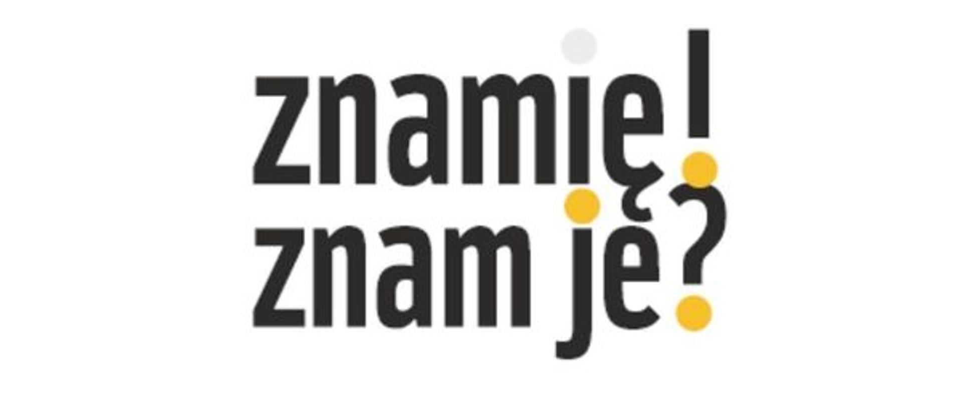 Znamię