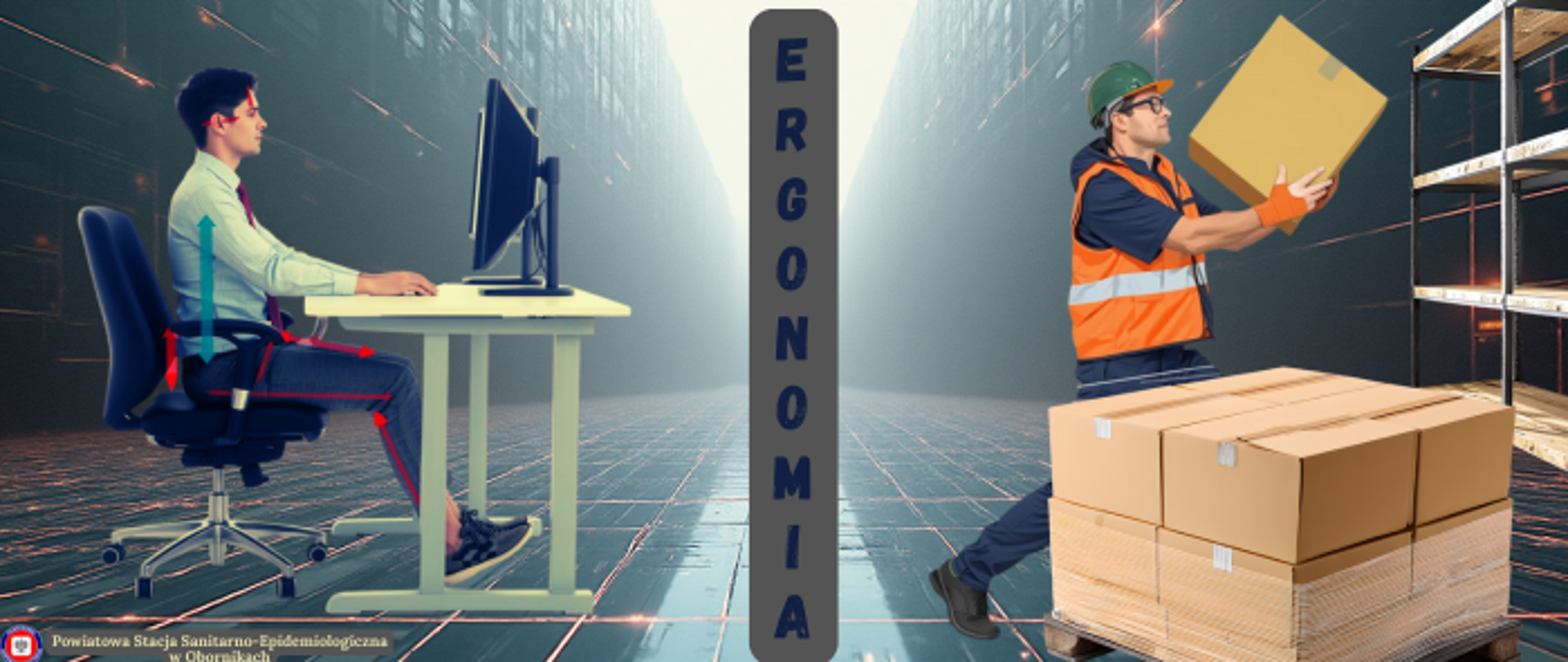 Światowy Dzień Ergonomii