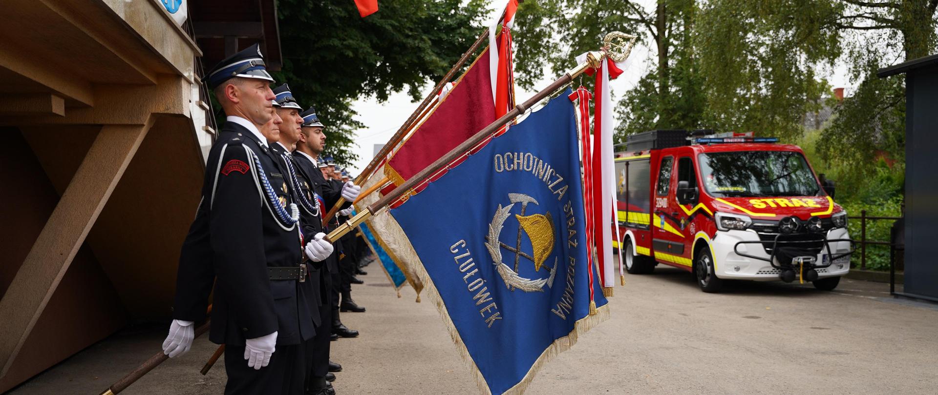 jubileusz_osp_czulowek