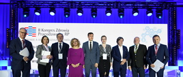 II Kongres Zdrowia Pracodawców RP
