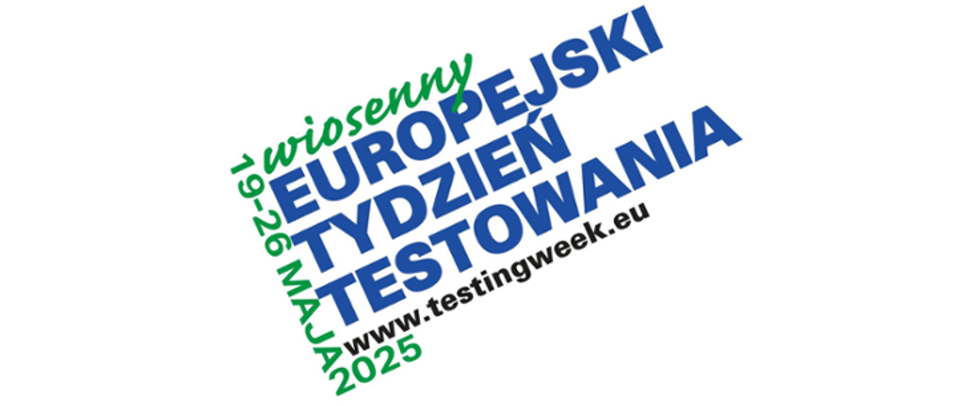 Logo Eu Testowanie 