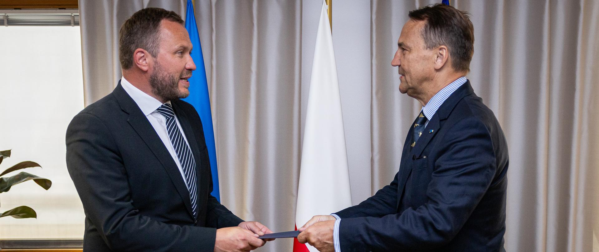 Poland to take over Council of the Baltic Sea States’ presidency on 1 July