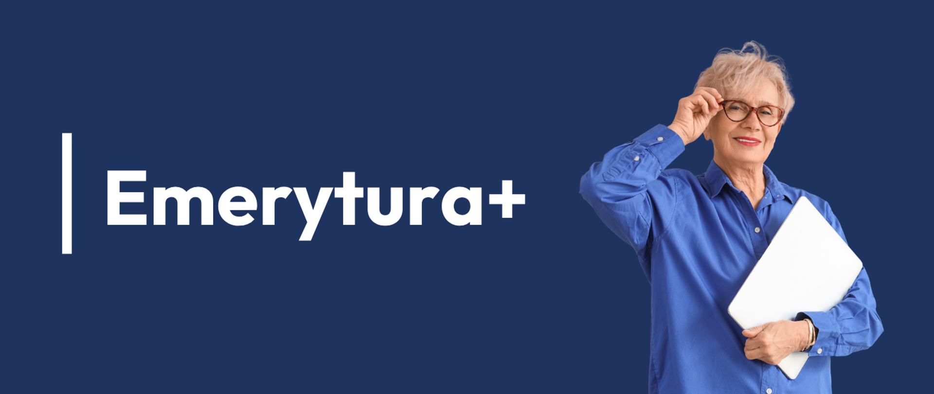 Emerytura+