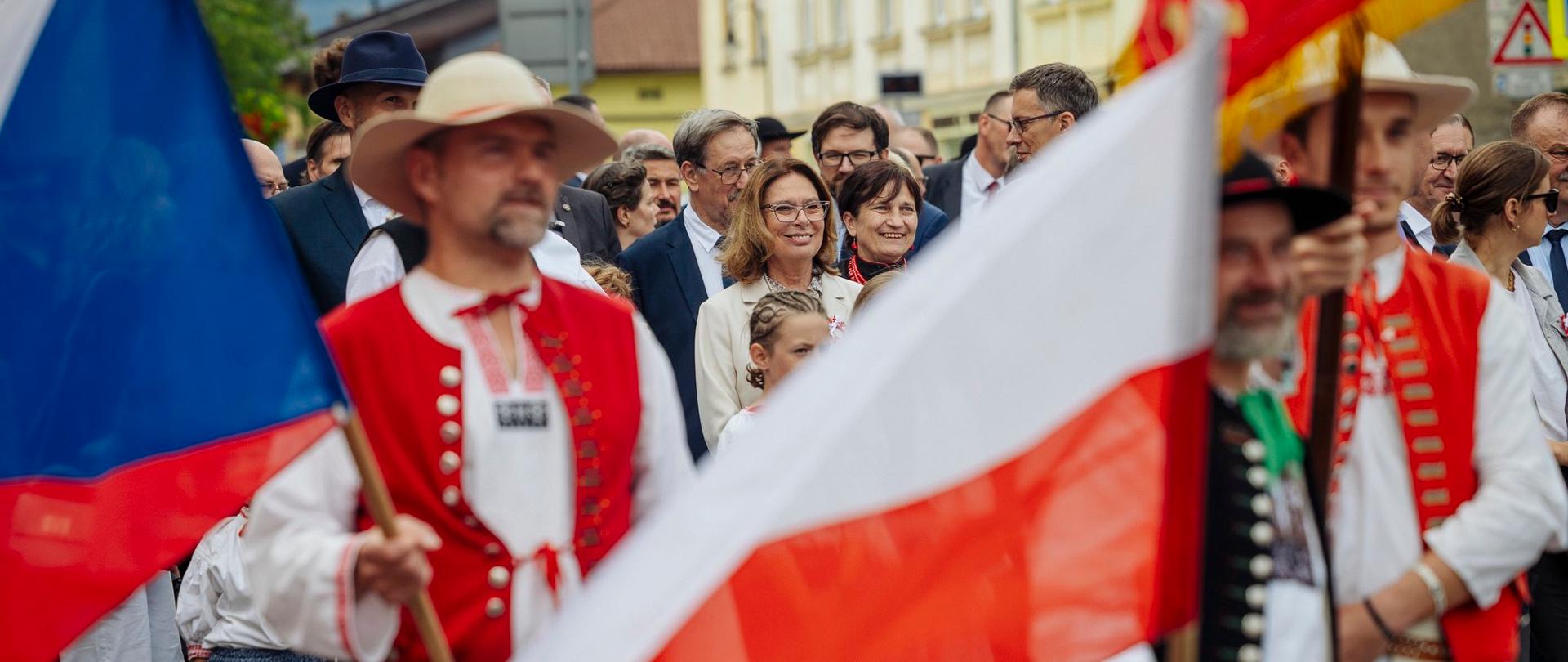 Foto: Łukasz Kamiński, Kancelaria Senatu RP
