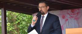 Jubileusz 5-lecia Środowiskowego Domu Samopomocy w Ostrowach 