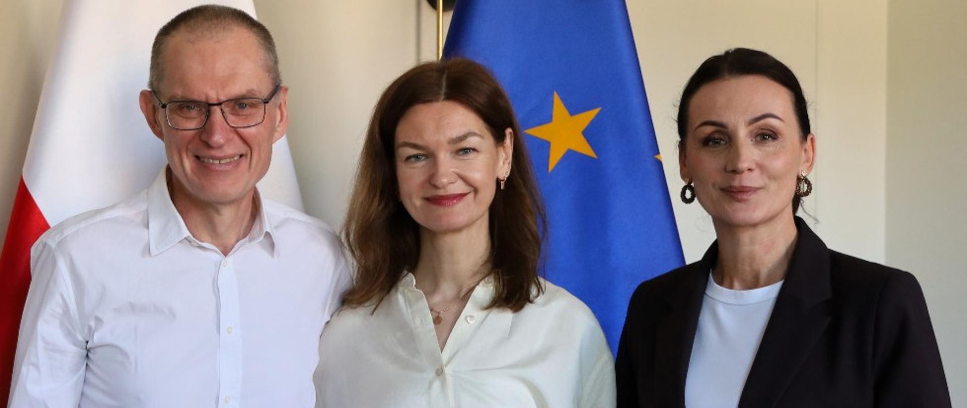 spotkanie z Andrzejem Poczobutem, polsko-białoruskim dziennikarzem , byłym więźniem politycznym, 25.05.2026 r.