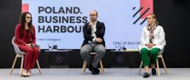 Poland Business Harbour – cieszący się popularnością rządowy program zostaje rozszerzony! 