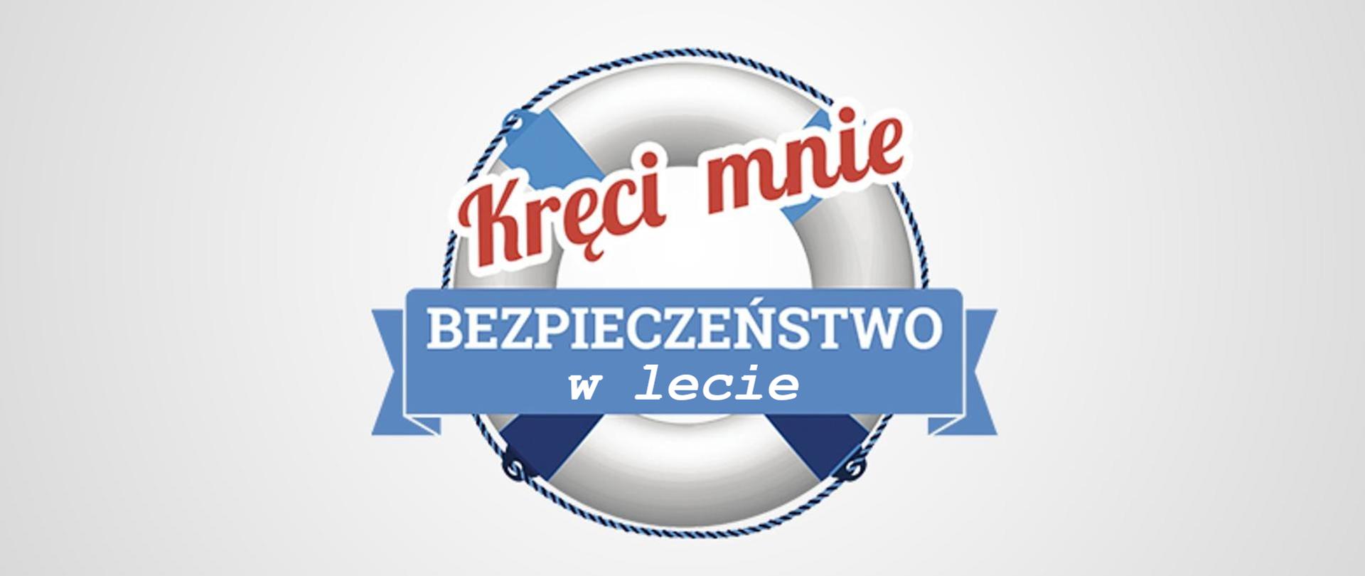Kręci mnie bezpieczeństwo w lecie