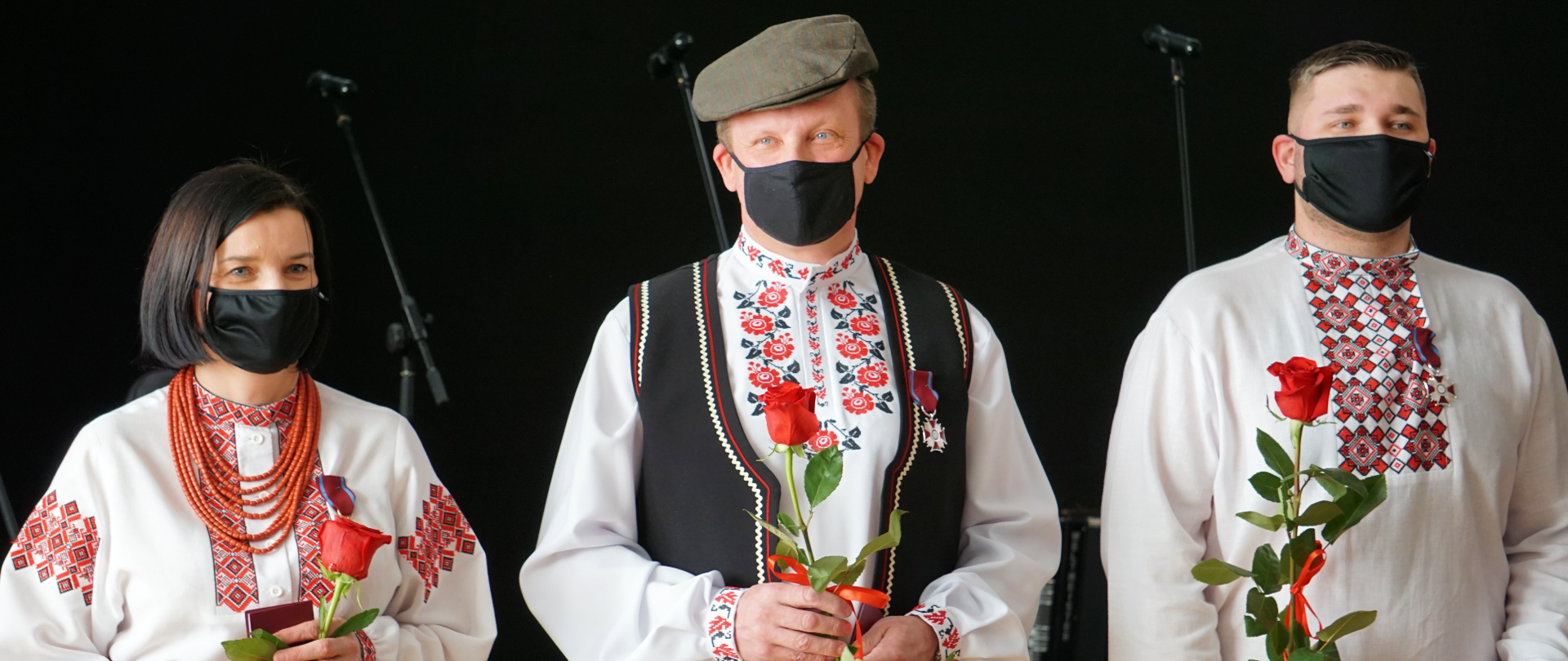 Bielscy działacze kultury docenieni