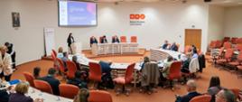 Konferencija „Geriausios Europos patirtys tautinių mažumų apsaugos srityje“