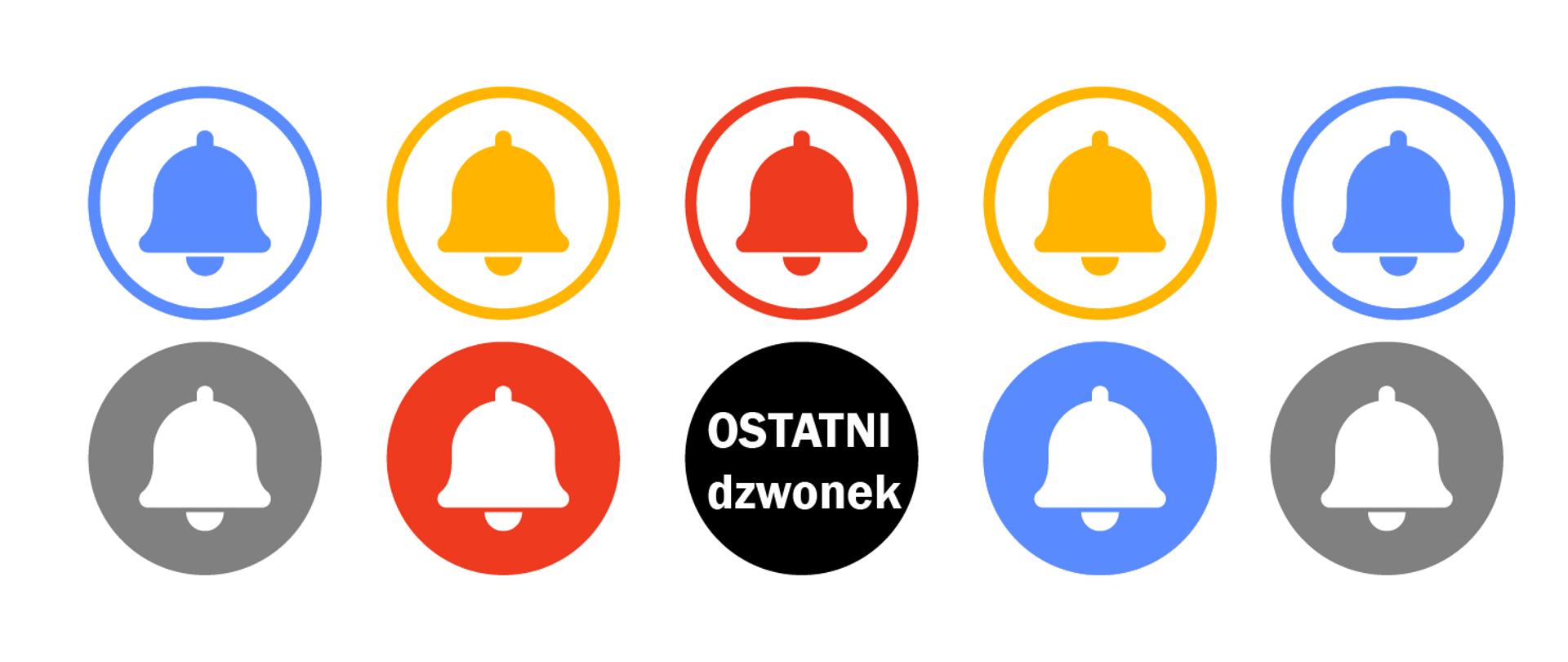 Ostatni Dzwonek 2026