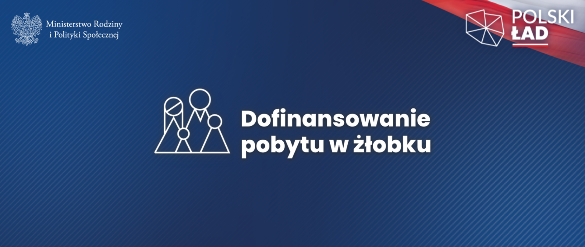 Dofinansowanie pobytu w żłobku