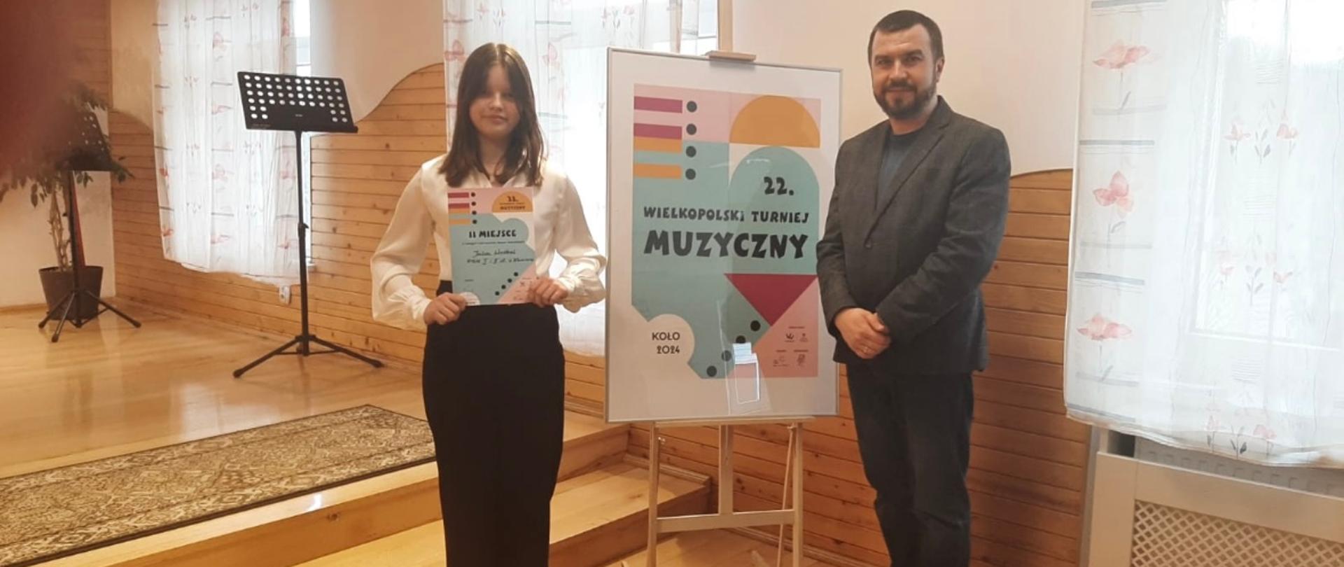 Wielkopolski Turniej Muzyczny - panorama